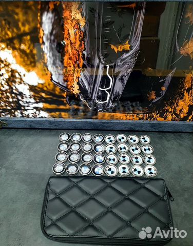 Нарды «BMW» купить с доставкой Нарды «BMW»