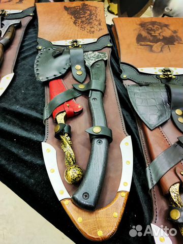 Премиальный набор Егерь «Сова» купить с доставкой Премиальный набор Егерь «Сова»