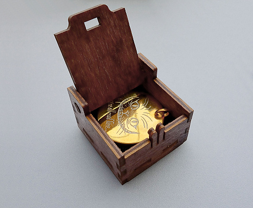 Брелок сувенирный "Змея". Златоуст купить с доставкой Брелок сувенирный "Змея". Златоуст